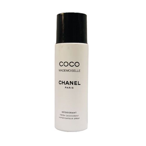 Chanel Coco Mademoiselle Kad n Deodorant 200ml En Uygun Fiyatlarla